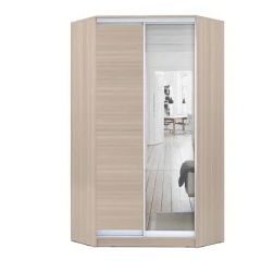 Шкаф-купе ХИТ-У-24-4-15 в Губкинском - gubkinskiy.mebel24.online | фото 9