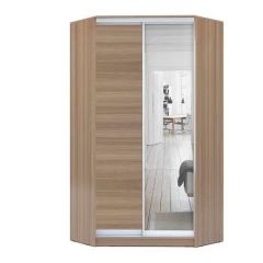 Шкаф-купе ХИТ-У-24-4-15 в Губкинском - gubkinskiy.mebel24.online | фото 10