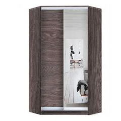 Шкаф-купе ХИТ-У-24-4-15 в Губкинском - gubkinskiy.mebel24.online | фото 11