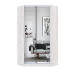 Шкаф-купе ХИТ-У-L-24-64-55 в Губкинском - gubkinskiy.mebel24.online | фото 6