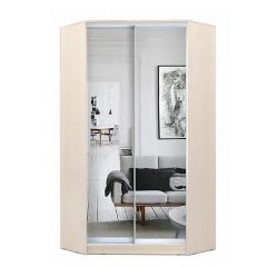 Шкаф-купе ХИТ-У-L-24-64-55 в Губкинском - gubkinskiy.mebel24.online | фото 7