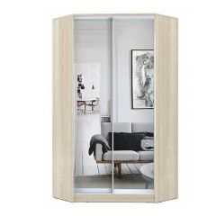 Шкаф-купе ХИТ-У-L-24-64-55 в Губкинском - gubkinskiy.mebel24.online | фото 8
