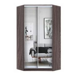 Шкаф-купе ХИТ-У-L-24-64-55 в Губкинском - gubkinskiy.mebel24.online | фото 11