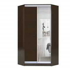 Шкаф-купе ХИТ-У-R-23-64-15 в Губкинском - gubkinskiy.mebel24.online | фото 1
