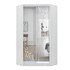 Шкаф-купе ХИТ-У-R-23-64-66 в Губкинском - gubkinskiy.mebel24.online | фото