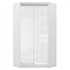 Шкаф-купе ХИТ-У-R-24-64-88 в Губкинском - gubkinskiy.mebel24.online | фото