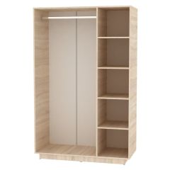 Шкаф "Аврора (H24)" в Губкинском - gubkinskiy.mebel24.online | фото 2