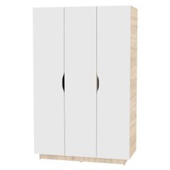 Шкаф "Аврора (H24)" в Губкинском - gubkinskiy.mebel24.online | фото