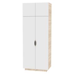 Шкаф "Аврора (H25)" в Губкинском - gubkinskiy.mebel24.online | фото