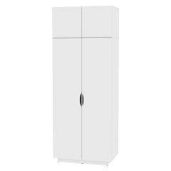 Шкаф "Аврора (H25)" в Губкинском - gubkinskiy.mebel24.online | фото 6
