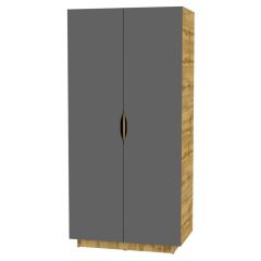 Шкаф "Аврора (H26)" в Губкинском - gubkinskiy.mebel24.online | фото 19