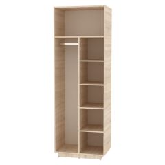 Шкаф "Аврора (H27)" в Губкинском - gubkinskiy.mebel24.online | фото 2