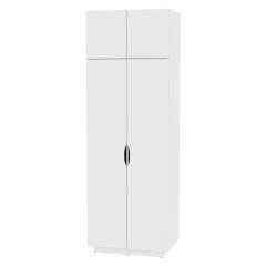 Шкаф "Аврора (H27)" в Губкинском - gubkinskiy.mebel24.online | фото 6