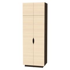 Шкаф "Аврора (H27)" в Губкинском - gubkinskiy.mebel24.online | фото 8