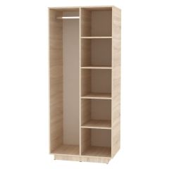 Шкаф "Аврора (H28)" в Губкинском - gubkinskiy.mebel24.online | фото 2