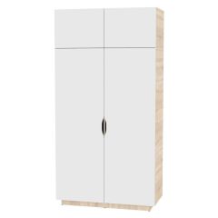 Шкаф "Аврора (H31)" в Губкинском - gubkinskiy.mebel24.online | фото