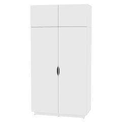 Шкаф "Аврора (H31)" в Губкинском - gubkinskiy.mebel24.online | фото 6