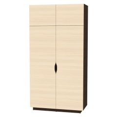 Шкаф "Аврора (H31)" в Губкинском - gubkinskiy.mebel24.online | фото 8