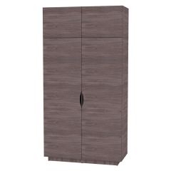Шкаф "Аврора (H31)" в Губкинском - gubkinskiy.mebel24.online | фото 13