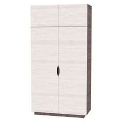 Шкаф "Аврора (H31)" в Губкинском - gubkinskiy.mebel24.online | фото 14