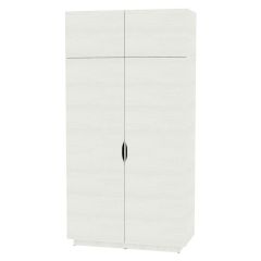 Шкаф "Аврора (H31)" в Губкинском - gubkinskiy.mebel24.online | фото 16
