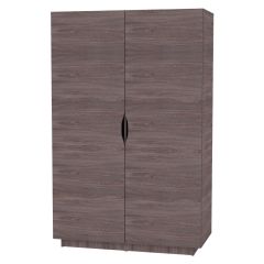 Шкаф "Аврора (H32)" в Губкинском - gubkinskiy.mebel24.online | фото 9