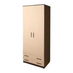 Шкаф распашной ПШ-3.8 в Губкинском - gubkinskiy.mebel24.online | фото