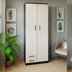 Шкаф распашной ПШ-3.9 в Губкинском - gubkinskiy.mebel24.online | фото 3