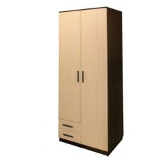 Шкаф распашной ПШ-3.9 в Губкинском - gubkinskiy.mebel24.online | фото