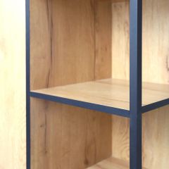 ВИРТОН 2 Шкаф с полками в Губкинском - gubkinskiy.mebel24.online | фото 14