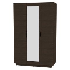 Шкаф с зеркалом "Аврора (H24_M)" в Губкинском - gubkinskiy.mebel24.online | фото 10