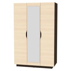 Шкаф с зеркалом "Аврора (H24_M)" в Губкинском - gubkinskiy.mebel24.online | фото 11