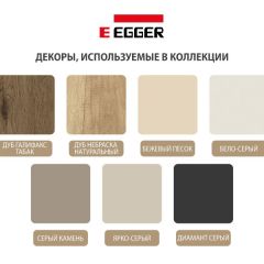 Шкаф СТАНДАРТ С1 без ящика серия "ГЕСТИЯ" (Бежевый песок/Дуб Небраска натуральный ) 800*520*2300 в Губкинском - gubkinskiy.mebel24.online | фото 4