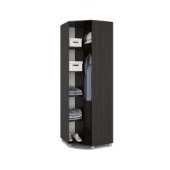 КАРИНА Шкаф угловой К57 в Губкинском - gubkinskiy.mebel24.online | фото 4