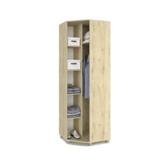 КАРИНА Шкаф угловой К57 в Губкинском - gubkinskiy.mebel24.online | фото 6