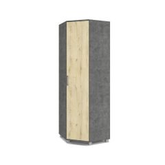 КАРИНА Шкаф угловой К57 в Губкинском - gubkinskiy.mebel24.online | фото 7