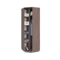 КАРИНА Шкаф угловой К57 в Губкинском - gubkinskiy.mebel24.online | фото 10