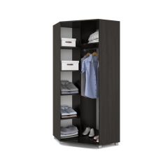 КАРИНА Шкаф угловой К59 в Губкинском - gubkinskiy.mebel24.online | фото 4