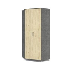 КАРИНА Шкаф угловой К59 в Губкинском - gubkinskiy.mebel24.online | фото 7