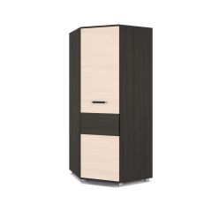 ВИОРА Шкаф угловой В59 в Губкинском - gubkinskiy.mebel24.online | фото 3