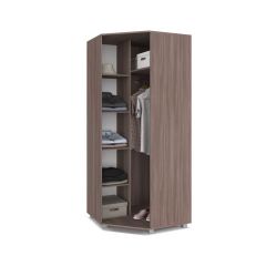 ВИОРА Шкаф угловой В59 в Губкинском - gubkinskiy.mebel24.online | фото 8