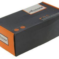 Смеситель для ванны Accoona A7102 в Губкинском - gubkinskiy.mebel24.online | фото 3