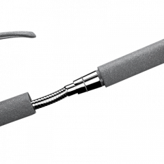 Смеситель ULGRAN U-002 в Губкинском - gubkinskiy.mebel24.online | фото 15