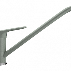 Смеситель ULGRAN U-004 в Губкинском - gubkinskiy.mebel24.online | фото 5