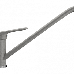 Смеситель ULGRAN U-004 в Губкинском - gubkinskiy.mebel24.online | фото 9