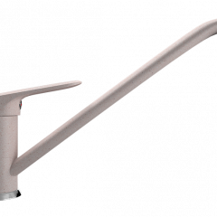 Смеситель ULGRAN U-004 в Губкинском - gubkinskiy.mebel24.online | фото 10