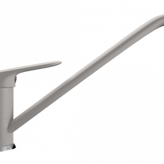 Смеситель ULGRAN U-004 в Губкинском - gubkinskiy.mebel24.online | фото 13