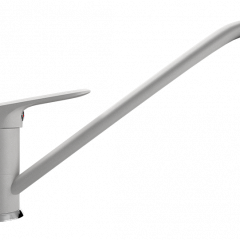 Смеситель ULGRAN U-004 в Губкинском - gubkinskiy.mebel24.online | фото 14
