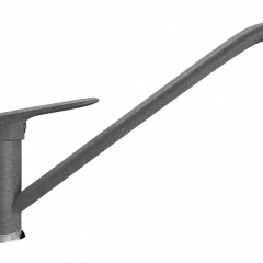 Смеситель ULGRAN U-004 в Губкинском - gubkinskiy.mebel24.online | фото 15
