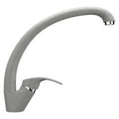 Смеситель ULGRAN U-007 в Губкинском - gubkinskiy.mebel24.online | фото 9